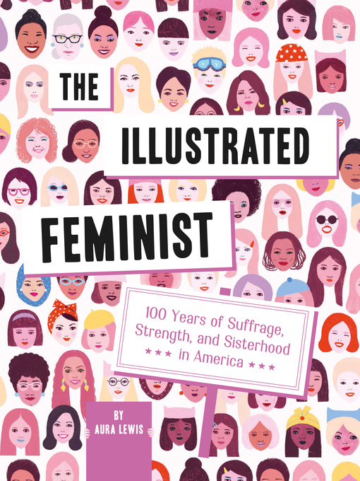 Title details for The Illustrated Feminist by Aura Lewis - Available